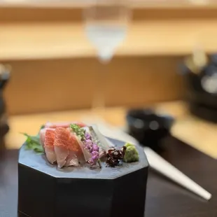 Sashimi