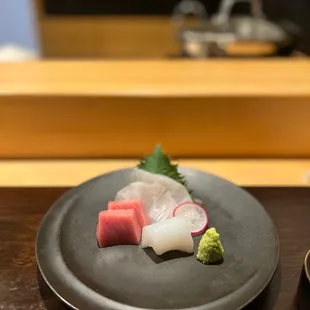 Sashimi