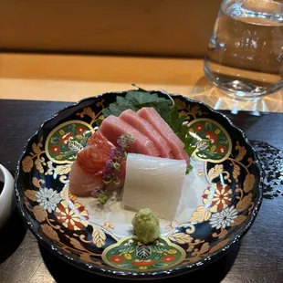 Sashimi
