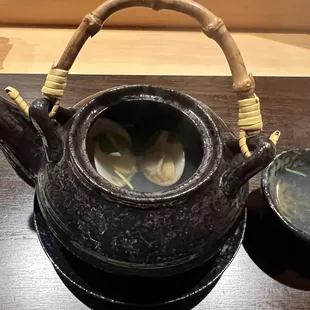 Dobin Mushi