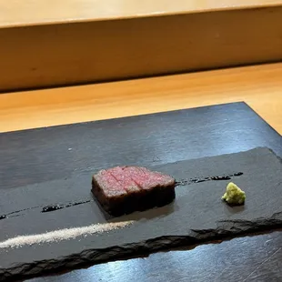 Japanese Wagyu