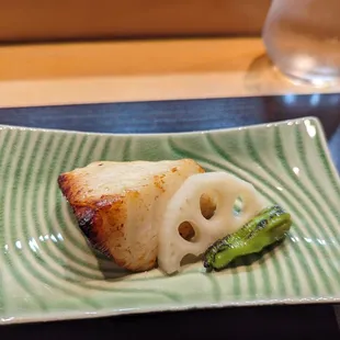 Chilean Sea Bass