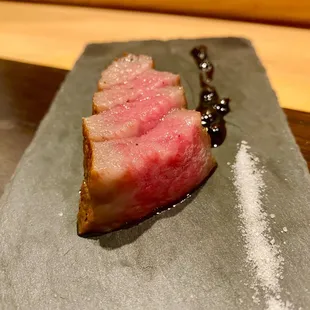 Wagyu Beef