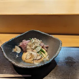 Wagyu Sukiyaki