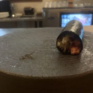 Tuna Hand Roll