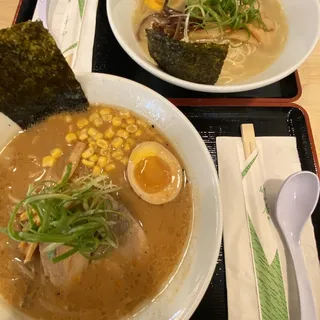 Hokkaido Miso
