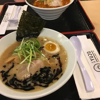 Spicy Ramen