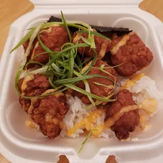 Chicken Bowl