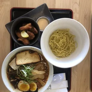 Side Of Noodles - Wavy