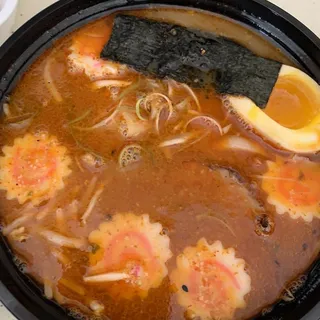 Side of Fish Cake (5 Slices)