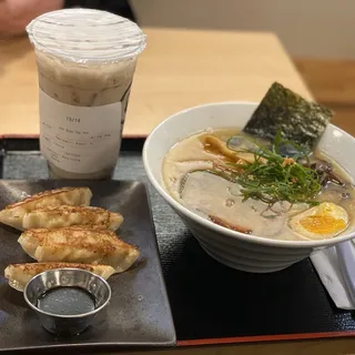 Hojicha