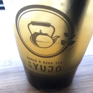 Lychee Green Tea