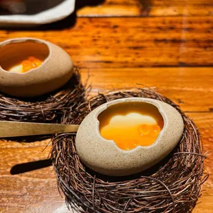 Egg Chawanmushi