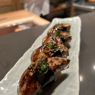 Foie Gras! Must order!