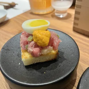 Toro Tartar