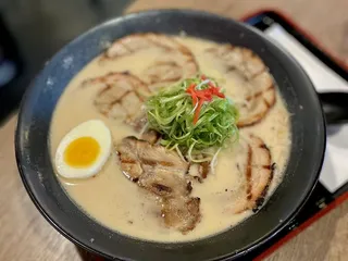 Nikugen Steak & Ramen