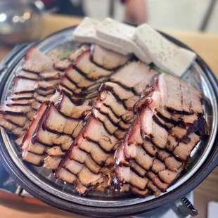 Pork Belly