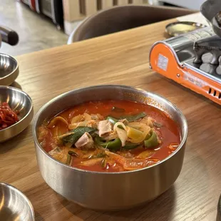 Original Yukgaejang