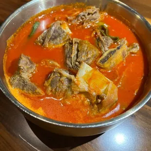Beef Short Rib