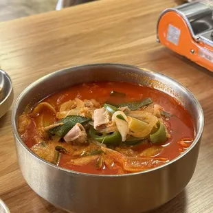 Glass Noodles