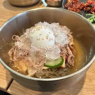 Shredded Beef