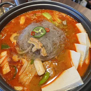 *FROZEN* Original yukgaejang soup 5EA