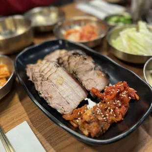 Yuk Dae Jang - Irvine
