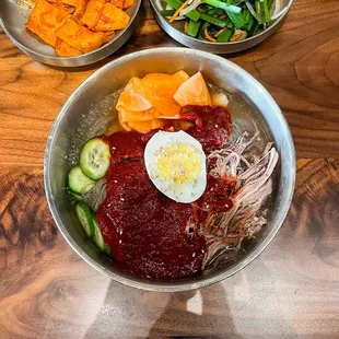 Classic Yuk Gae Jang