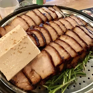 Medium Pork Belly