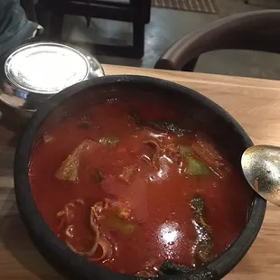 Sul Long Tang Yuk Kae Jang