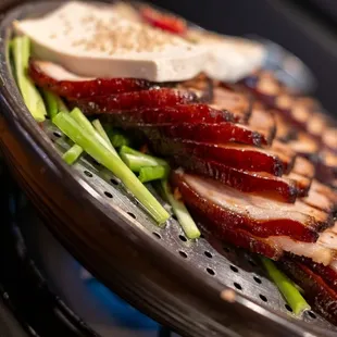 Premium Pork Belly Boiled in Various Herbs (medium)