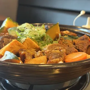 food