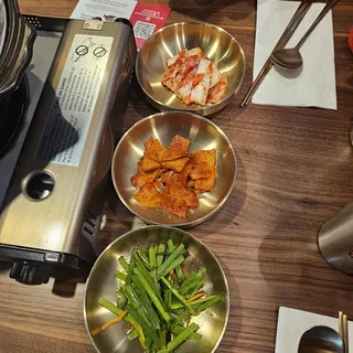 Pickled Korean Plum