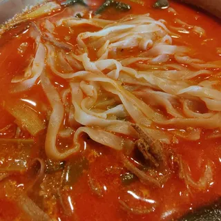 Original Yuk Gae Jang