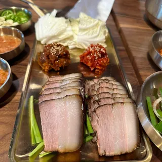 Premium Pork Belly (Small)