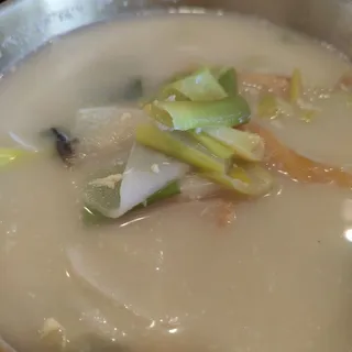 Glass Noodle
