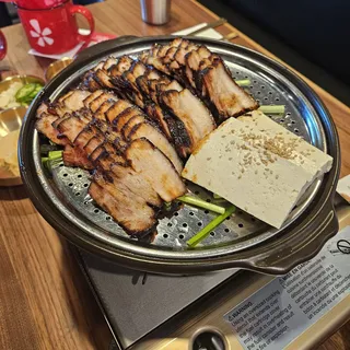 Tofu