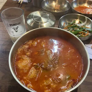 Original Yuk Gae Jang