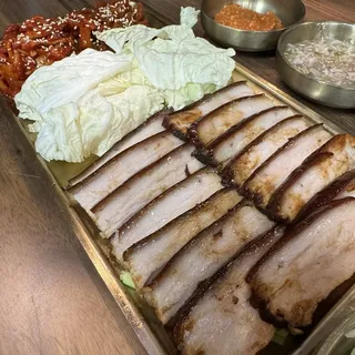 Premium Pork Belly (Small)