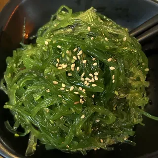 Wakame Salad