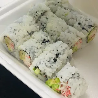 California Roll