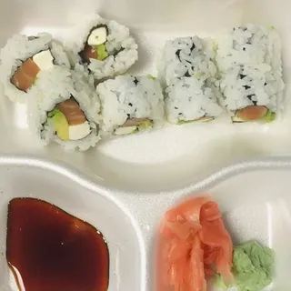 Philadelphia Roll