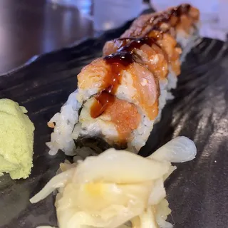 Mountain Samurai Roll