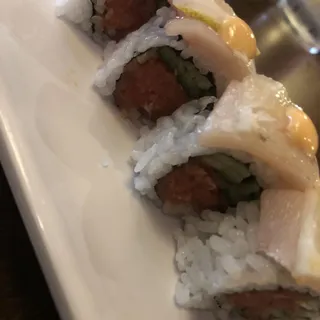 Lenox Roll