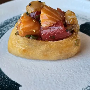 AYCE Yuka Nari (Poke)