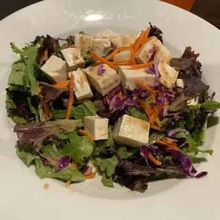 Tofu Salad
