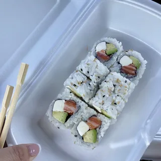 Philadelphia Roll