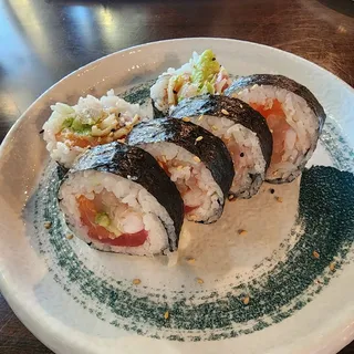 Protein Roll