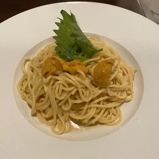 Uni Pasta