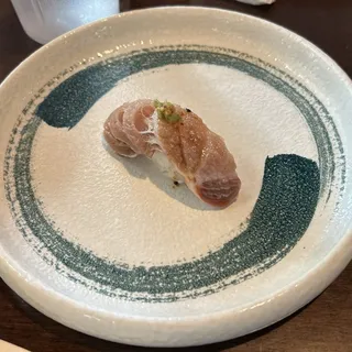 Blue Fine Tuna Belly (Toro) 1pc